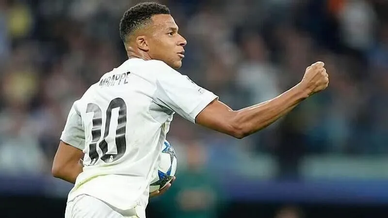 Kylian Mbappe sẽ không tham dự lễ trao giải Quả bóng Vàng 2025